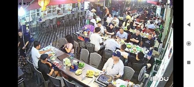 Cho thuê 2 kiot thông nhau, tầng 1, KĐT Đại Thanh, DT 90m2, MT 10m