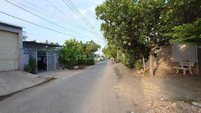 Bán nhà riêng gần trung tâm Thành phố Phan Rang Tháp Chàm