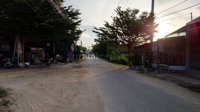 Bán nhà riêng gần trung tâm Thành phố Phan Rang Tháp Chàm