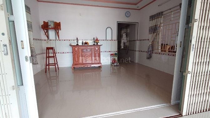Bán nhà riêng gần trung tâm Thành phố Phan Rang Tháp Chàm