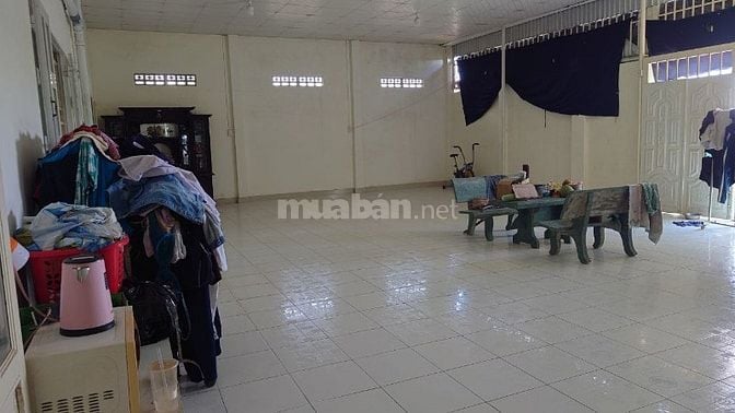 Bán nhà riêng gần trung tâm Thành phố Phan Rang Tháp Chàm