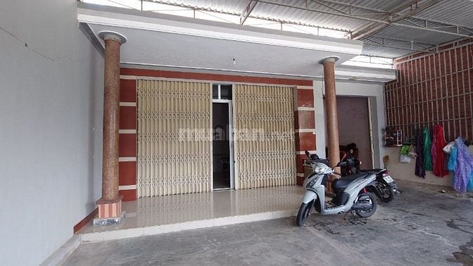 Bán nhà riêng gần trung tâm Thành phố Phan Rang Tháp Chàm