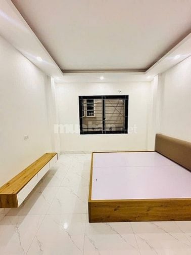 Bán nhà riêng siêu hot tại Xuân Đỉnh, 7,25 tỷ, 5 tầng, mặt tiền 3.6, f