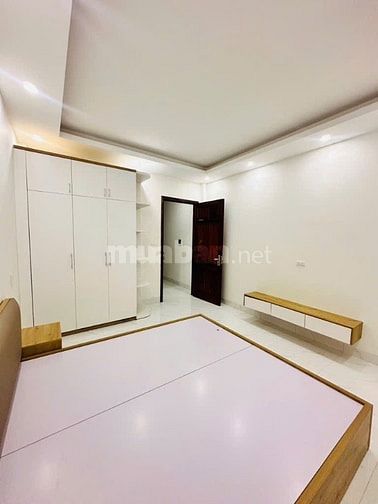 Bán nhà riêng siêu hot tại Xuân Đỉnh, 7,25 tỷ, 5 tầng, mặt tiền 3.6, f