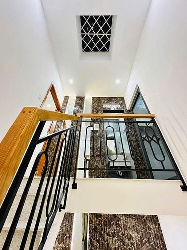 Bán nhà riêng tại Hoàng Hoa Thám, P5, Bình Thạnh, giá 2tỷ300tr, DT63m2