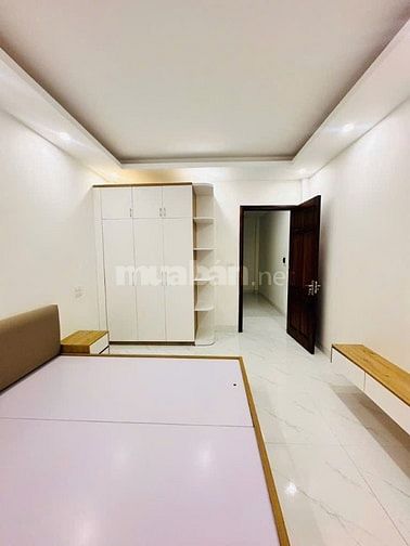 Bán nhà riêng siêu hot tại Xuân Đỉnh, 7,25 tỷ, 5 tầng, mặt tiền 3.6, f