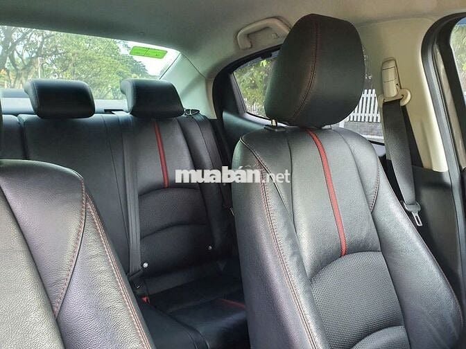 Mazda 2 2018  1.5 AT Sedan - 91170 km