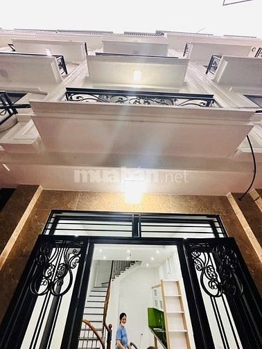 Bán nhà riêng siêu hot tại Xuân Đỉnh, 7,25 tỷ, 5 tầng, mặt tiền 3.6, f