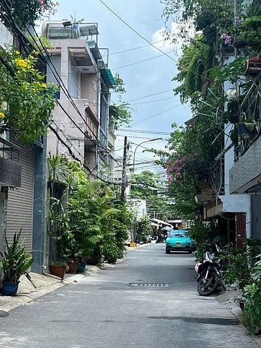 Bán CHDV Mới 130m2 - 4 Tầng- HXH- Đường Dương Đình Hội, Phước Long B