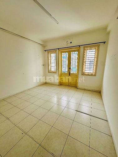 Cho thuê nhà mặt tiền đường Hoa Lan KDTD