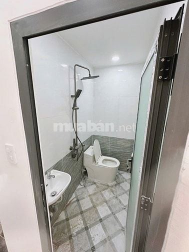 Nhà đẹp CAO CẤP hẻm Chu Văn An, P12, Q.Bình Thạnh.
