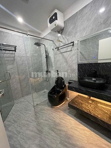 Nhà Lô góc Bùi Xương Trạch, DT 38m 5 tầng MT 4.4m, Giá TL 8.31 tỷ 