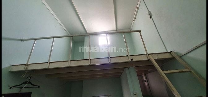 Cho thuê phòng trọ 234/4A Bùi Đình Túy, P.12, Bình Thạnh, WC riêng