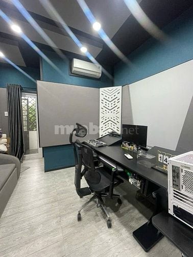 🏠 BÁN NHÀ ĐẸP HẺM XE HƠI – LÂM VĂN BỀN, QUẬN 7