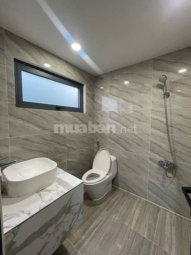 🏠 BÁN NHÀ ĐẸP HẺM XE HƠI – LÂM VĂN BỀN, QUẬN 7