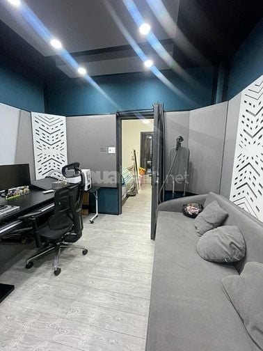 🏠 BÁN NHÀ ĐẸP HẺM XE HƠI – LÂM VĂN BỀN, QUẬN 7