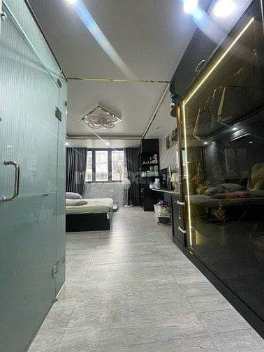 🏠 BÁN NHÀ ĐẸP HẺM XE HƠI – LÂM VĂN BỀN, QUẬN 7