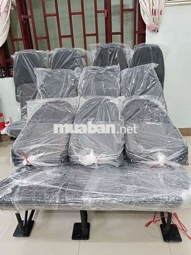Bán 10 ghế fo mới 100/%