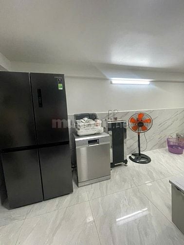 🏠 BÁN NHÀ ĐẸP HẺM XE HƠI – LÂM VĂN BỀN, QUẬN 7