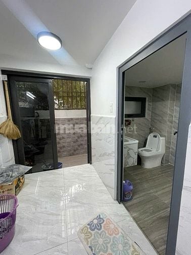 🏠 BÁN NHÀ ĐẸP HẺM XE HƠI – LÂM VĂN BỀN, QUẬN 7