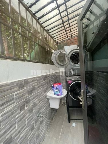 🏠 BÁN NHÀ ĐẸP HẺM XE HƠI – LÂM VĂN BỀN, QUẬN 7