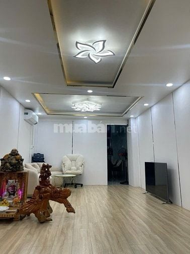 🏠 BÁN NHÀ ĐẸP HẺM XE HƠI – LÂM VĂN BỀN, QUẬN 7