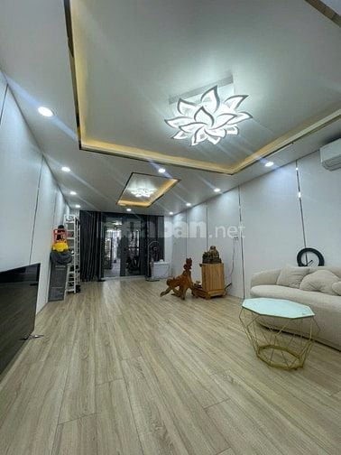 🏠 BÁN NHÀ ĐẸP HẺM XE HƠI – LÂM VĂN BỀN, QUẬN 7