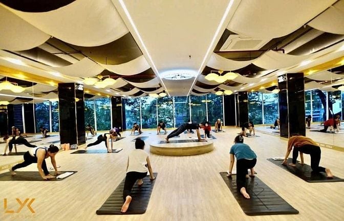 Tòa nhà Hầm 9 Tầng nổi MT Lê Hồng Phong Q5, DT 10×21m 212m2, 185 tỷ