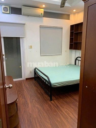 Bán Chung Cư 43 Hồ Văn Huê Phường 9 Phú Nhuận 50m2 2PN 1WC Lầu 2