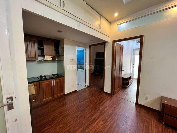 Bán Chung Cư 43 Hồ Văn Huê Phường 9 Phú Nhuận 50m2 2PN 1WC Lầu 2