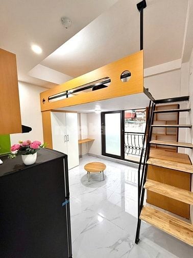 SIÊU PHẨM CHUNG CƯ MINI DÒNG TIỀN - DÒNG TIỀN BÌNH QUÂN 650 TRIỆU/NĂM.