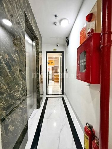 SIÊU PHẨM CHUNG CƯ MINI DÒNG TIỀN - DÒNG TIỀN BÌNH QUÂN 650 TRIỆU/NĂM.