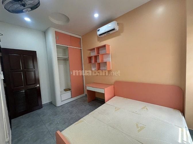 Cho Thuê Nhà 82 Đinh Bộ LĩnhP26. Q.Bình Thạnh