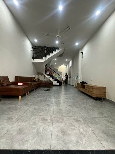 Cho Thuê Nhà 82 Đinh Bộ LĩnhP26. Q.Bình Thạnh