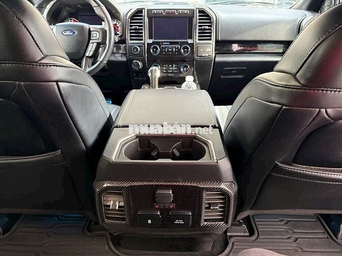 Ford F 150 2019  - 45000 km