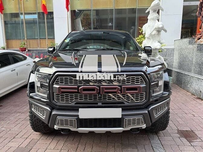 Ford F 150 2019  - 45000 km