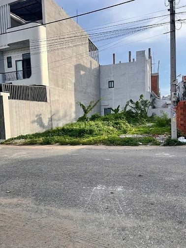Bán Lô đất 100m2 Giá 1TY599 KDC  Bình Hưng,Quốc Lộ 50.LH 0793994333
