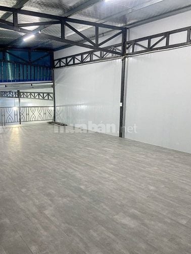 📢 CHO THUÊ KHO MỚI ĐẸP – ĐƯỜNG ĐẶNG THÙY TRÂM- P13- Q BÌNH THẠNH