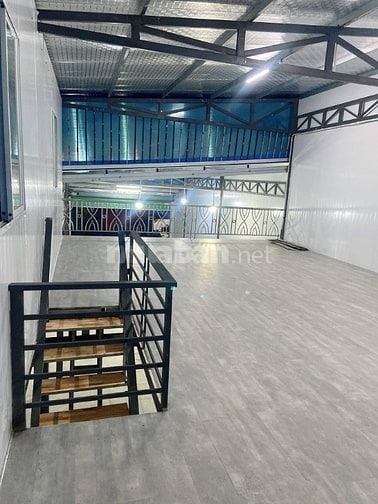 📢 CHO THUÊ KHO MỚI ĐẸP – ĐƯỜNG ĐẶNG THÙY TRÂM- P13- Q BÌNH THẠNH