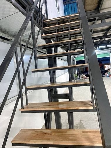 📢 CHO THUÊ KHO MỚI ĐẸP – ĐƯỜNG ĐẶNG THÙY TRÂM- P13- Q BÌNH THẠNH