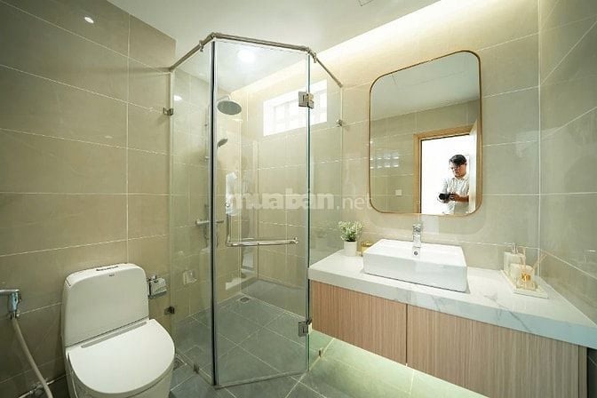 97,8TR SỞ HỮU NGAY CĂN HỘ 1 PHÒNG NGỦ FULL NỘI THẤT NGAY TRUNG TÂM 