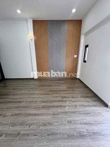 BÁN NHÀ 1T1L Đ NGUYỄN QUANG BÍCH, TÂN BÌNH, GẦN TRƯỜNG CAO ĐẲNG Y KHOA