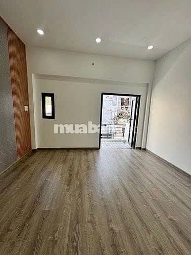 BÁN NHÀ 1T1L Đ NGUYỄN QUANG BÍCH, TÂN BÌNH, GẦN TRƯỜNG CAO ĐẲNG Y KHOA