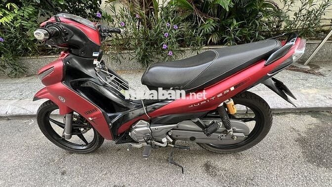 Tôi chính chủ bán xe Jupiter Fi sản xuất năm 2022.