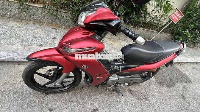 Tôi chính chủ bán xe Jupiter Fi sản xuất năm 2022.