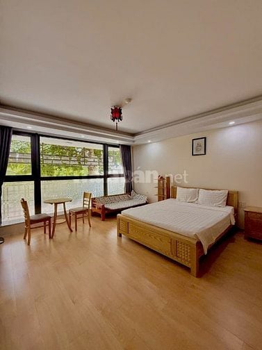 🏠 PHÒNG STUDIO RỘNG RÃI – GẦN BIỂN MỸ KHÊ