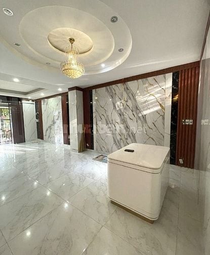 MB, VP cty Phòng khám 90m2 Phạm V Đồng vô 300m Gigamall Bình Triệu 1Km