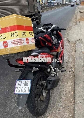 Bán gấp xe Winner V2 chính chủ đang sử dụng