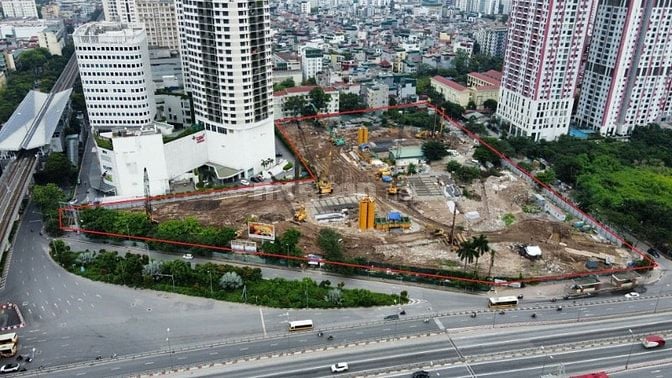 🌟 SUN FELIZA SUITES – ĐỈNH CAO AN CƯ & ĐẦU TƯ SINH LỜI BỀN VỮNG 🌟
