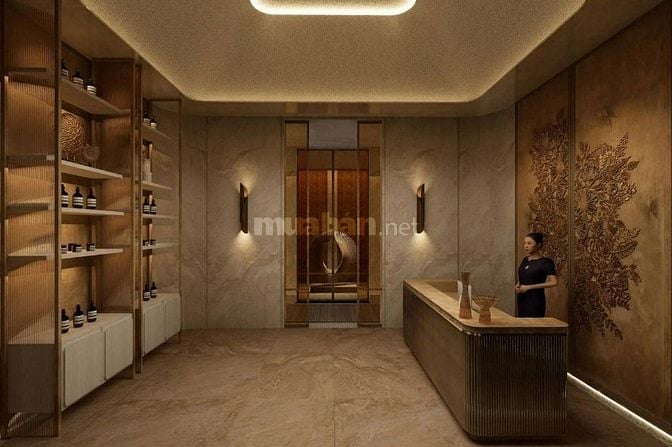🌟 SUN FELIZA SUITES – ĐỈNH CAO AN CƯ & ĐẦU TƯ SINH LỜI BỀN VỮNG 🌟